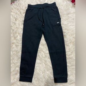 NIKE Jogger Pants Men Size Medium